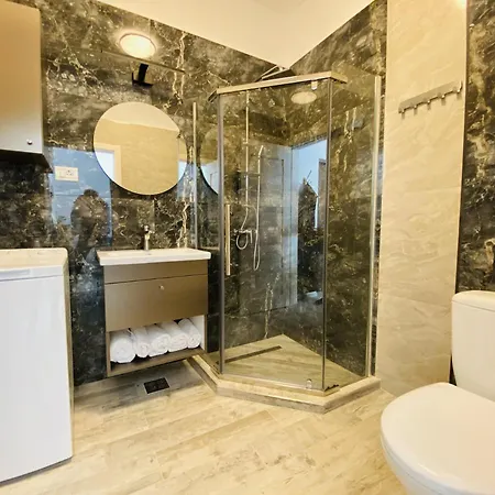 Delux Apartment In Tomis Villa Promenada דירה Năvodari