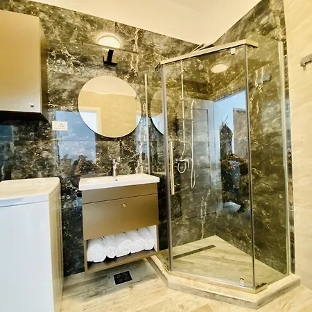 דירה Delux Apartment In Tomis Villa Promenada Năvodari